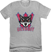 Detroit Wolves